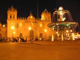 Cathedral of Cuzco