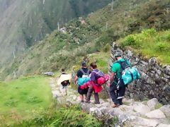 Inca Trail